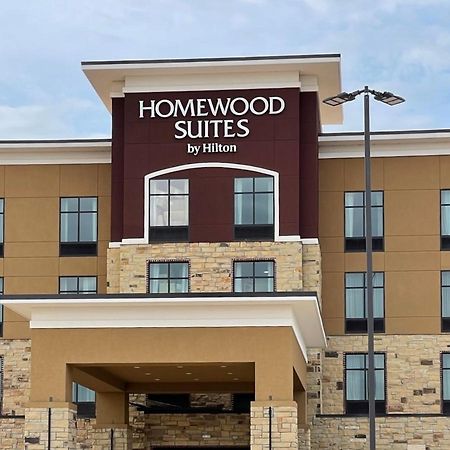 Homewood Suites By Hilton Oklahoma City Quail Springs 외부 사진