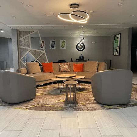 Homewood Suites By Hilton Oklahoma City Quail Springs 외부 사진
