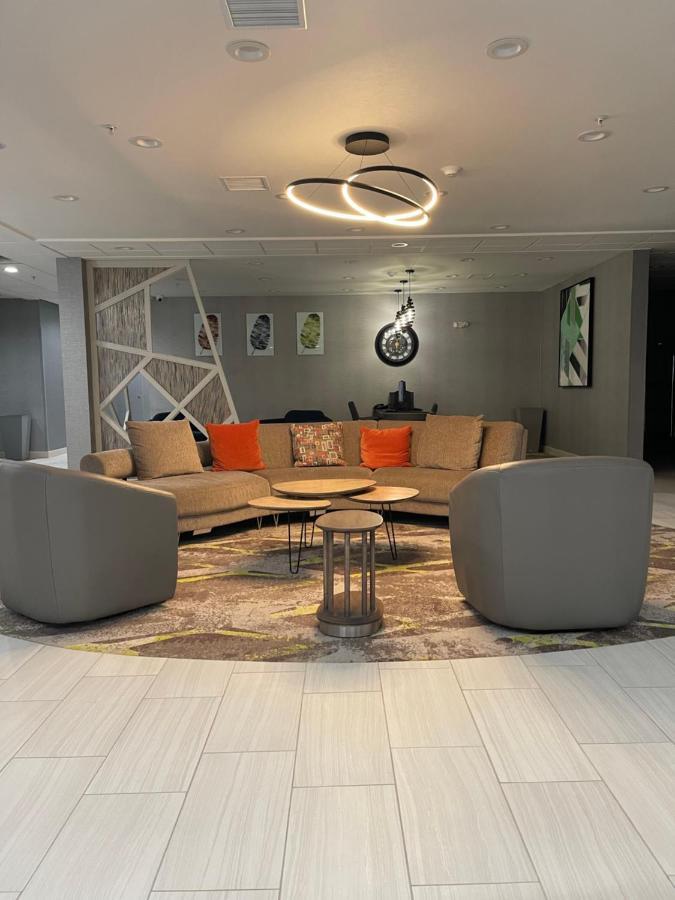 Homewood Suites By Hilton Oklahoma City Quail Springs 외부 사진