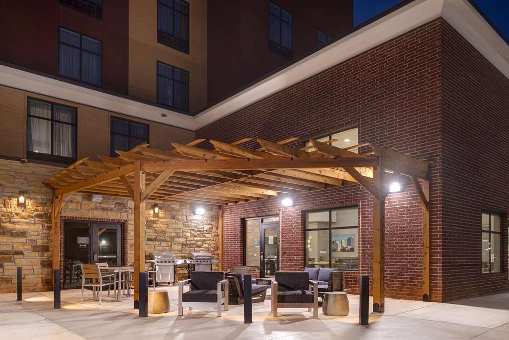 Homewood Suites By Hilton Oklahoma City Quail Springs 외부 사진