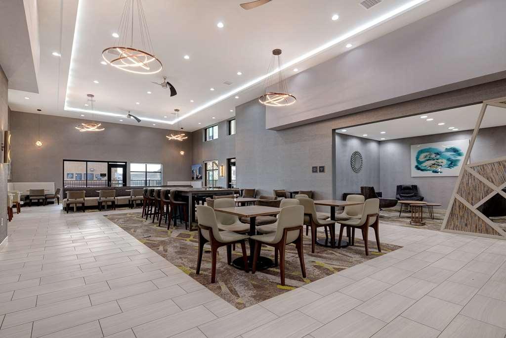 Homewood Suites By Hilton Oklahoma City Quail Springs 내부 사진