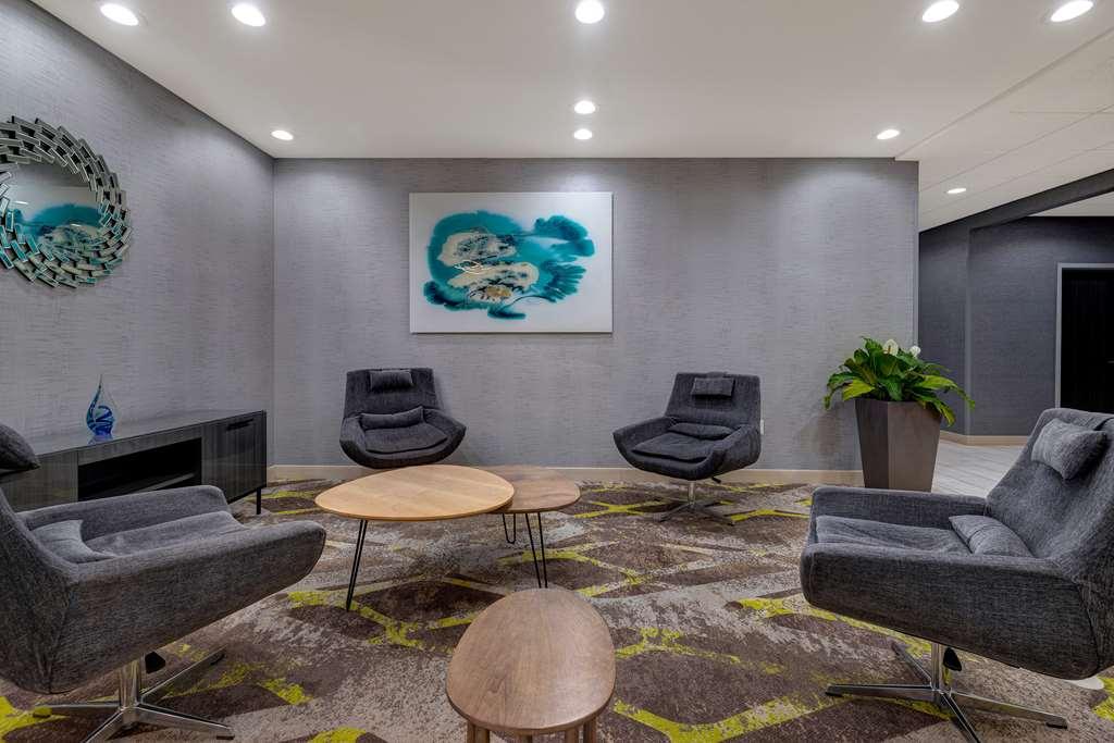 Homewood Suites By Hilton Oklahoma City Quail Springs 내부 사진
