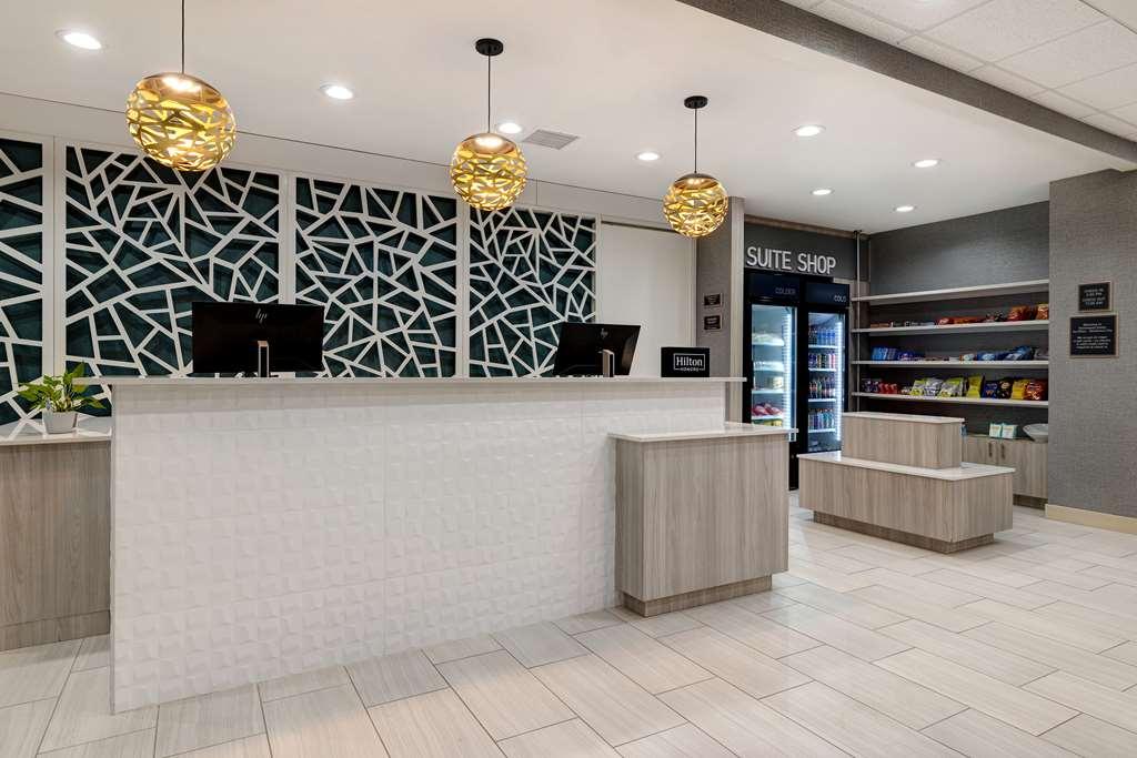 Homewood Suites By Hilton Oklahoma City Quail Springs 외부 사진