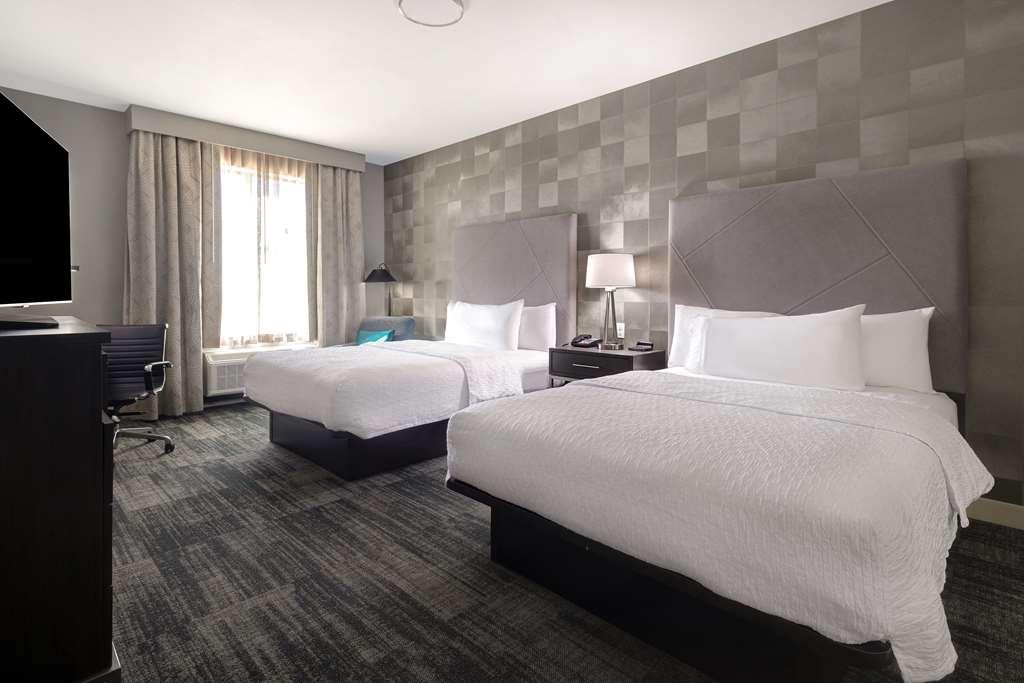 Homewood Suites By Hilton Oklahoma City Quail Springs 객실 사진
