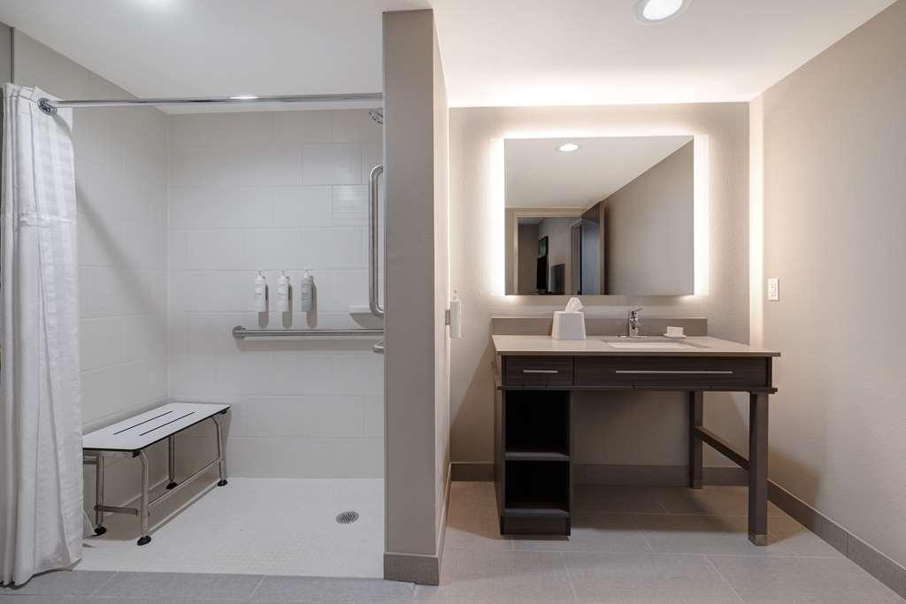 Homewood Suites By Hilton Oklahoma City Quail Springs 외부 사진