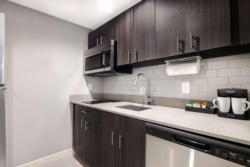 Homewood Suites By Hilton Oklahoma City Quail Springs 객실 사진