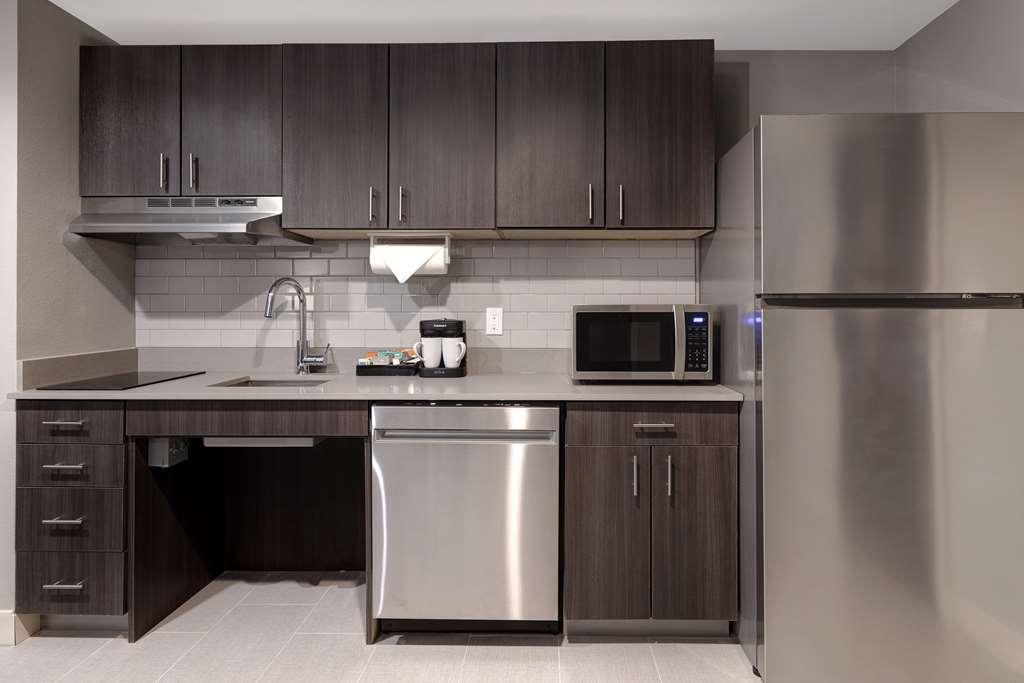 Homewood Suites By Hilton Oklahoma City Quail Springs 객실 사진